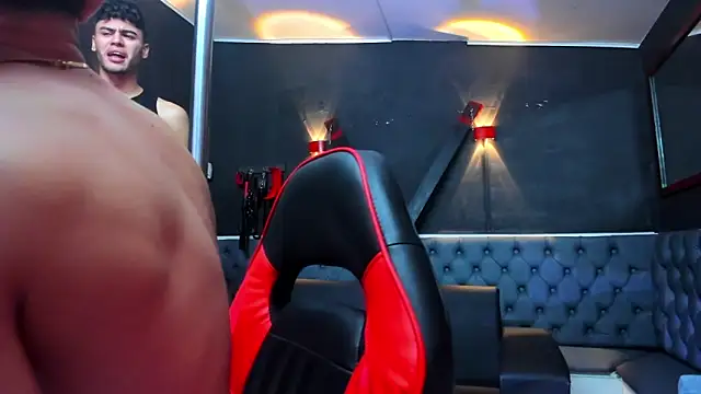 liam genner  online show from September 30, 2025, 8:15 pm