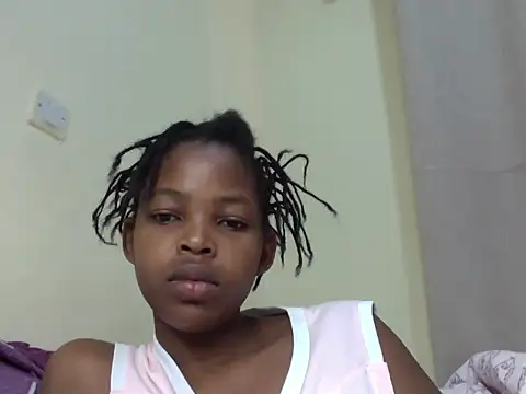 queen-sasha online show from June 29, 2026, 11:21 am