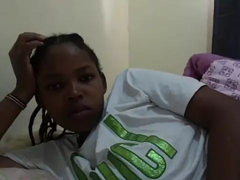 queen-sasha online show from October 6, 2025, 6:58 am