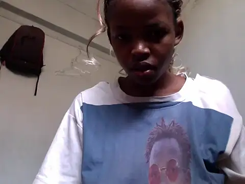 queen-sasha online show from July 9, 2026, 8:26 am