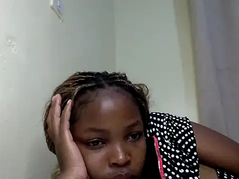 queen-sasha online show from July 11, 2026, 9:37 pm