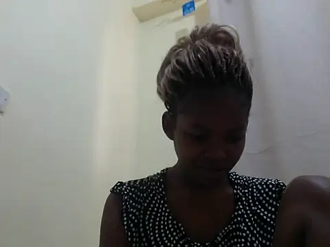 queen-sasha online show from July 22, 2026, 9:55 am