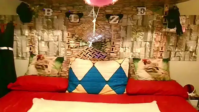 Indian Blaze00 online show from January 15, 2026, 6:44 pm