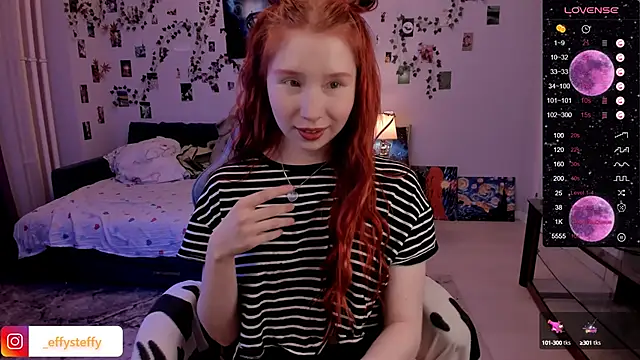 Snapshot of CallMeEffy1 chatting on March 12, 2025, 4:30 am CallMeEffy1 online show from March 12, 2025, 4:30 am