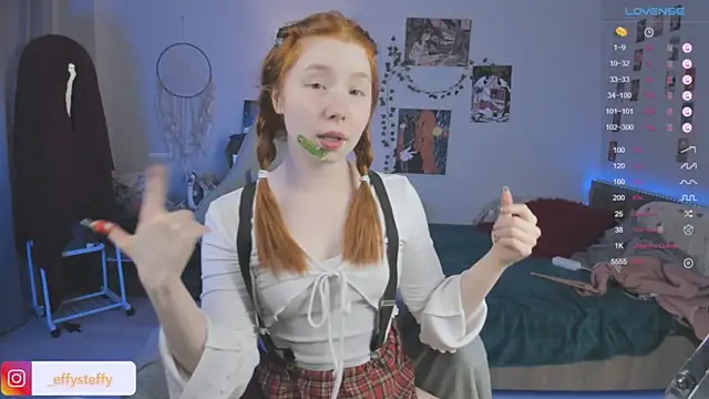 Snapshot of CallMeEffy1 chatting on February 19, 2026, 6:38 pm CallMeEffy1 online show from February 19, 2026, 6:38 pm