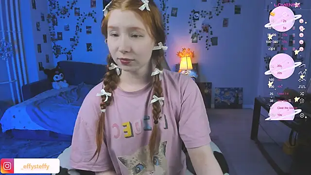 Snapshot of CallMeEffy1 chatting on October 27, 2025, 7:15 pm CallMeEffy1 online show from October 27, 2025, 7:15 pm