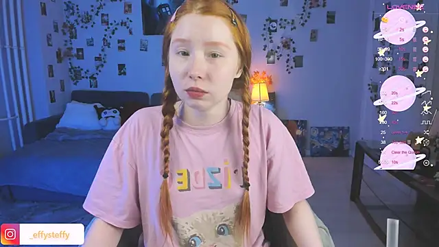 Snapshot of CallMeEffy1 chatting on September 28, 2025, 4:58 pm CallMeEffy1 online show from September 28, 2025, 4:58 pm