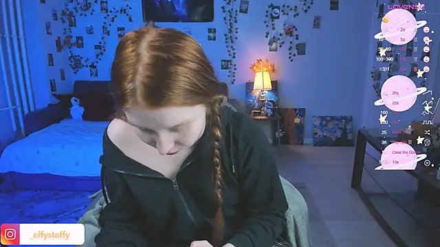 Snapshot of CallMeEffy1 chatting on September 25, 2025, 10:16 pm CallMeEffy1 online show from September 25, 2025, 10:16 pm