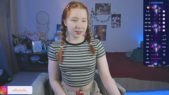 Snapshot of CallMeEffy1 chatting on January 18, 2026, 3:04 pm CallMeEffy1 online show from January 18, 2026, 3:04 pm