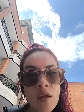 Liilith goddess  online show from November 30, 2025, 5:14 pm