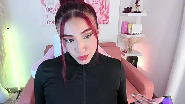 veronicaxx69 online show from March 30, 2026, 1:18 am