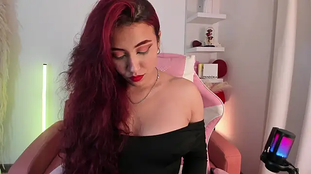 veronicaxx69 online show from March 6, 2026, 3:56 am