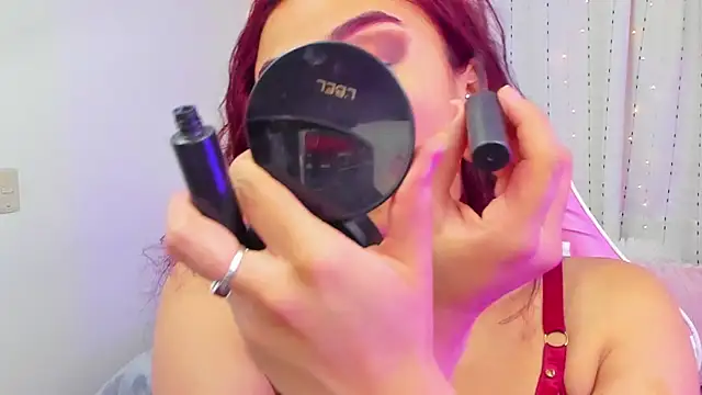 veronicaxx69 online show from March 9, 2025, 3:32 am