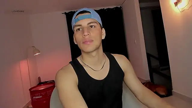 Curlblue online show from February 22, 2026, 4:04 am