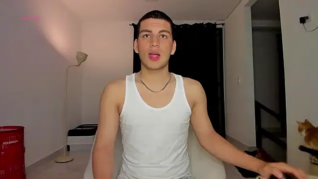 Curlblue online show from February 24, 2026, 8:04 am