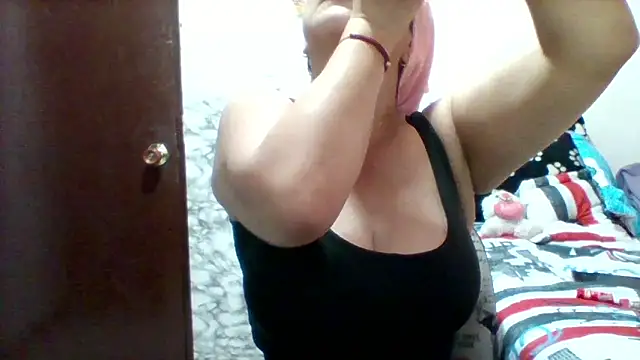 Alisson brand online show from March 14, 2026, 4:35 pm