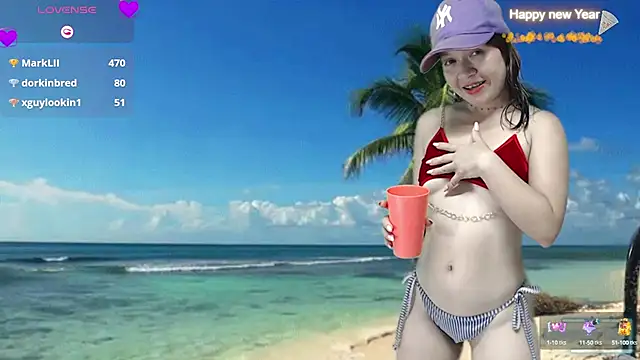 Dannatinny online show from January 8, 2025, 6:31 pm