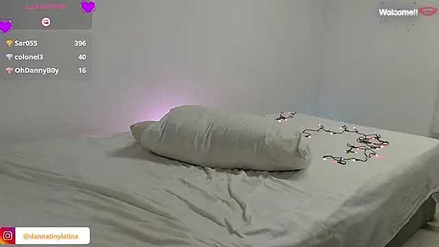 Dannatinny online show from December 21, 2024, 5:25 am