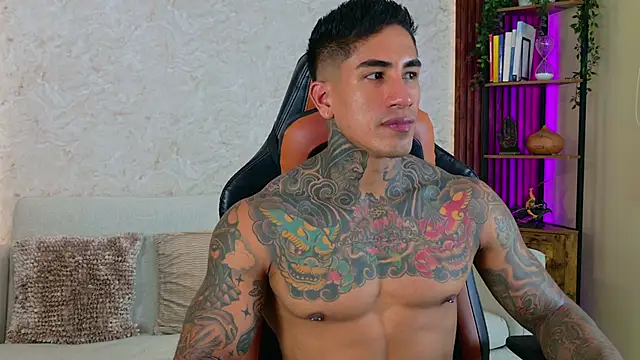 AdanReilly online show from November 28, 2025, 2:06 pm