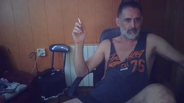 Lia Y PatrickX online show from September 14, 2025, 6:52 pm