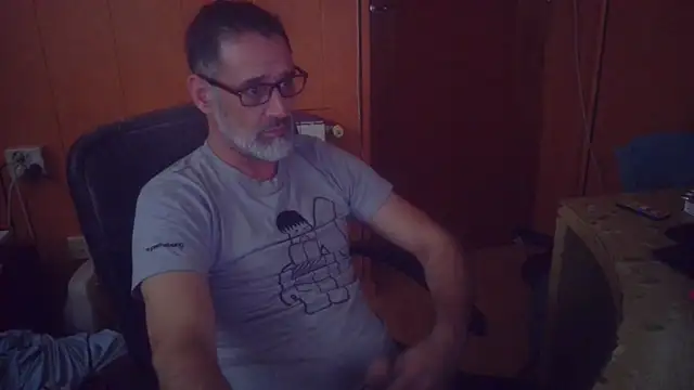 Lia Y PatrickX online show from October 10, 2025, 12:55 am