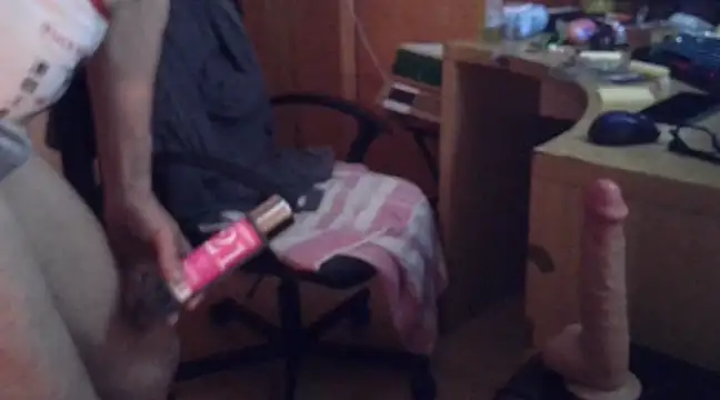 Lia Y PatrickX online show from March 14, 2025, 7:23 pm