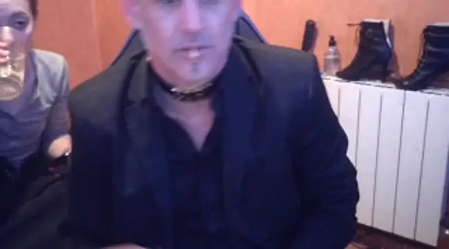 Lia Y PatrickX online show from March 16, 2025, 7:17 pm