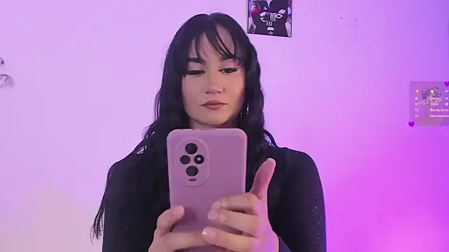 Maggie 1 online show from September 27, 2025, 11:11 pm