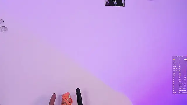 Maggie 1 online show from November 29, 2025, 11:05 pm