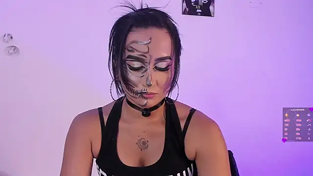 Maggie 1 online show from October 29, 2025, 12:31 am