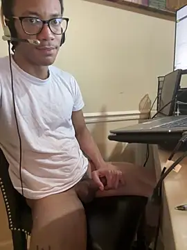 PlaywithSnM online show from March 9, 2026, 3:15 pm