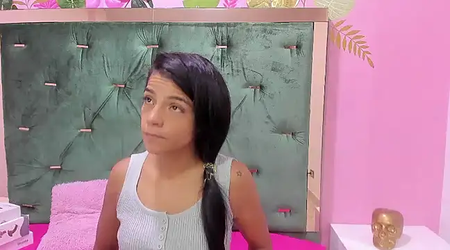 Hellen  4master online show from February 28, 2025, 11:25 am