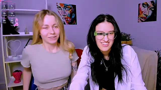 scarlet mooore online show from February 28, 2025, 8:39 pm