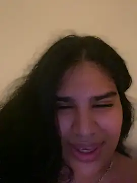 Badkittykim online show from January 5, 2025, 1:45 am