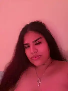 Badkittykim online show from January 31, 2025, 2:07 pm