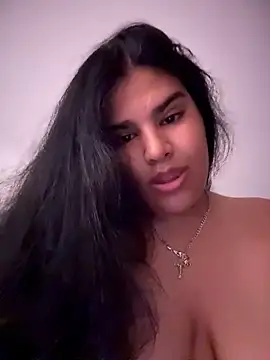 Badkittykim online show from February 21, 2026, 8:11 pm