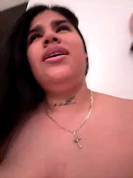 Badkittykim online show from September 13, 2025, 8:31 pm