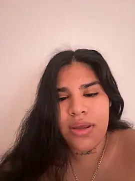 Badkittykim online show from September 21, 2025, 11:37 am