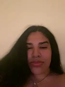 Badkittykim online show from January 27, 2025, 1:59 am