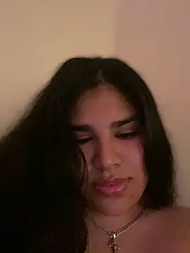 Badkittykim online show from February 2, 2025, 5:58 pm