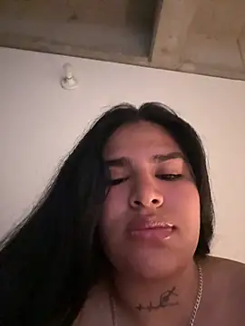 Badkittykim online show from March 2, 2025, 10:16 am