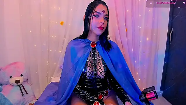 Hannahs Napit online show from February 11, 2025, 10:07 pm