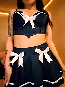 Paudelatorre online show from October 27, 2025, 11:27 pm