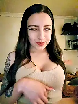 Paudelatorre online show from January 6, 2026, 4:27 am