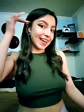 Paudelatorre online show from March 18, 2025, 1:35 am