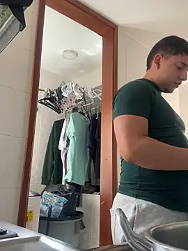 Snapshot of dap_XOXO chatting on October 13, 2025, 6:53 pm dap XOXO online show from October 13, 2025, 6:53 pm