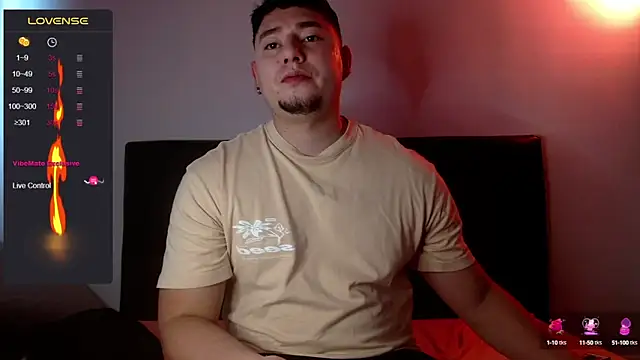 Snapshot of dap_XOXO chatting on January 29, 2025, 5:45 pm dap XOXO online show from January 29, 2025, 5:45 pm