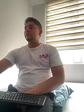 Snapshot of dap_XOXO chatting on April 5, 2026, 8:48 pm dap XOXO online show from April 5, 2026, 8:48 pm