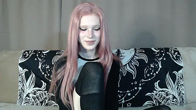 Sexpired Princess online show from April 9, 2026, 2:23 pm