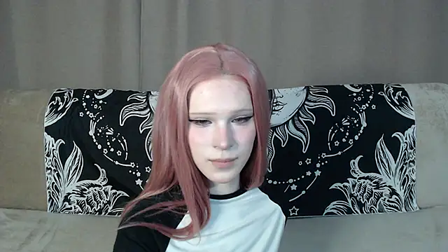 Sexpired Princess online show from April 10, 2026, 5:58 am